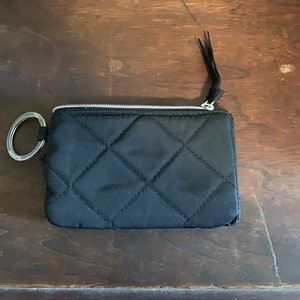 Vera Bradley Deluxe Zip ID